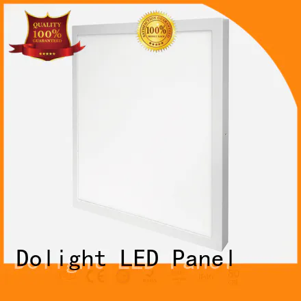 Dolight LED Panel Wholesale led slim panel light manufacturers for hospitals