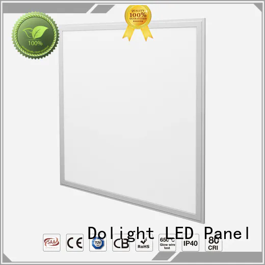 square led panel led classic lightcompetitive Dolight LED Panel Brand grille led panel
