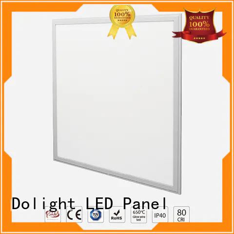 quality surface light led flat panel Dolight LED Panel