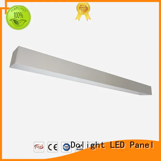linear led pendant design lo50 Dolight LED Panel Brand