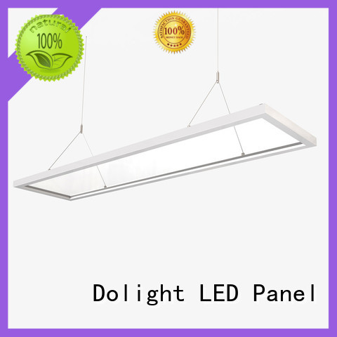 Latest Clear LED panel company for meeting rooms