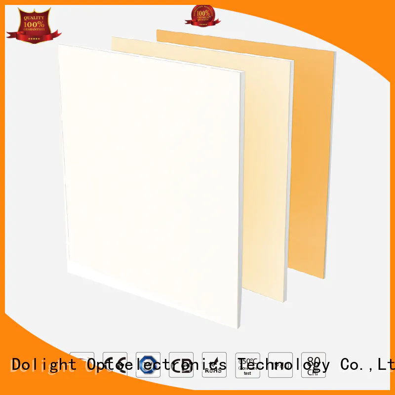tunable led panel tunable white light Dolight LED Panel company