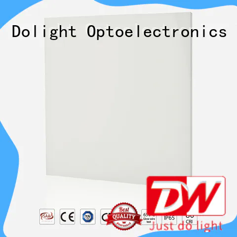 Dolight LED Panel Wholesale led square panel light manufacturers for hospitals