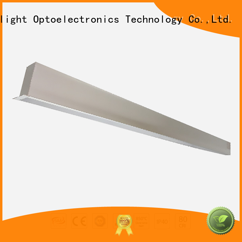 aluminium profile for led strip lighting reflector for home Dolight LED Panel