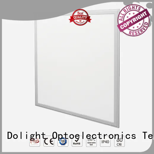 pro quality led flat panel Dolight LED Panel Brand