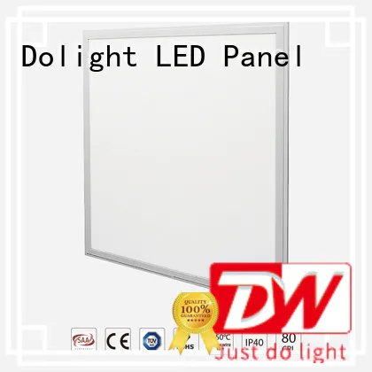 white led panel easy saving led flat panel uniform Dolight LED Panel Brand