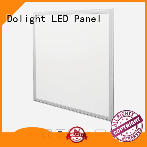 Dolight LED Panel panel led wall panel light supply for showrooms