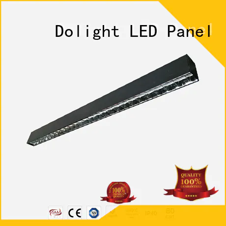 Wholesale led linear lighting flavor company for home