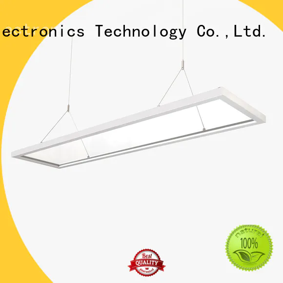 Dolight LED Panel module led panel ceiling lights for business for commercial Offices for retail/shopping Malls for clean room/hospital