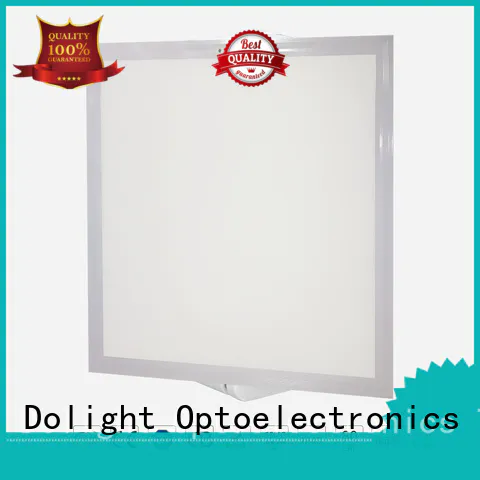 Dolight LED Panel Top flat panel led lights manufacturers for showrooms