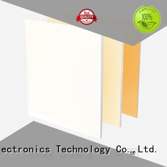 Dolight LED Panel Top recessed led panel light suppliers for meeting rooms