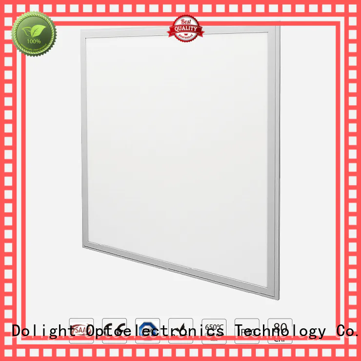Dolight LED Panel stable professional led panel quality for boardrooms