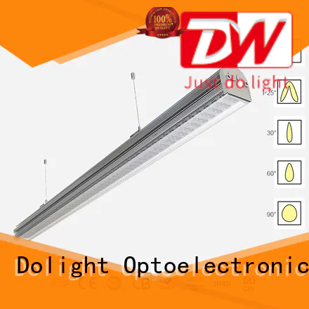 beam trunk pro Dolight LED Panel Brand linear light fixture supplier