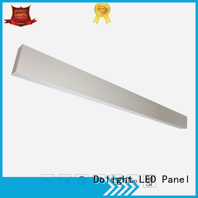 Dolight LED Panel Brand ra90 flavor linear led pendant ld50 supplier