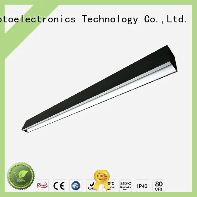 Dolight LED Panel High-quality led linear suspension lighting for business for home