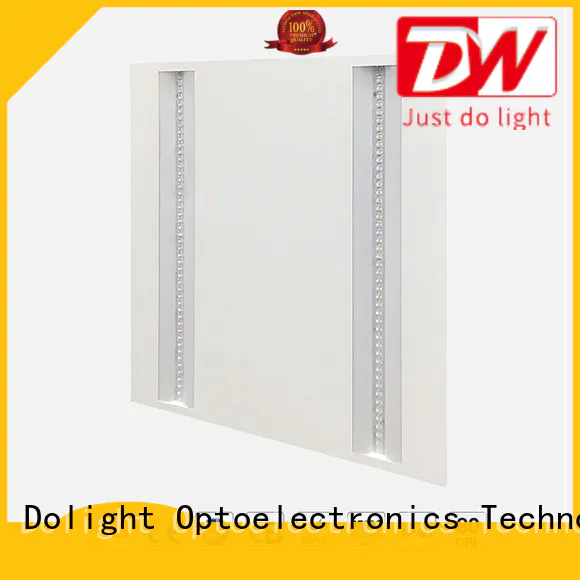 Dolight LED Panel panel grille led panel suppliers for hospitals