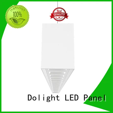 Dolight LED Panel design suspended linear led lighting for business for home