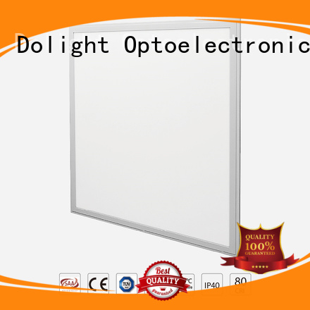 Wholesale easy saving led flat panel Dolight LED Panel Brand