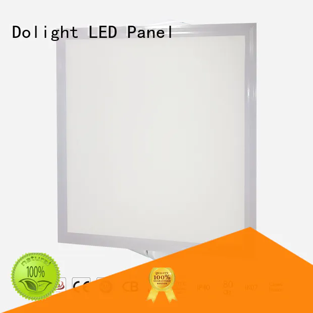 onoff led flat panel led lights light Dolight LED Panel Brand