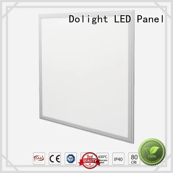 white led panel saving series Dolight LED Panel Brand company