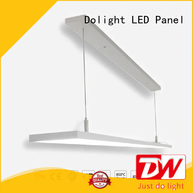 office light linear linear pendant lighting Dolight LED Panel Brand