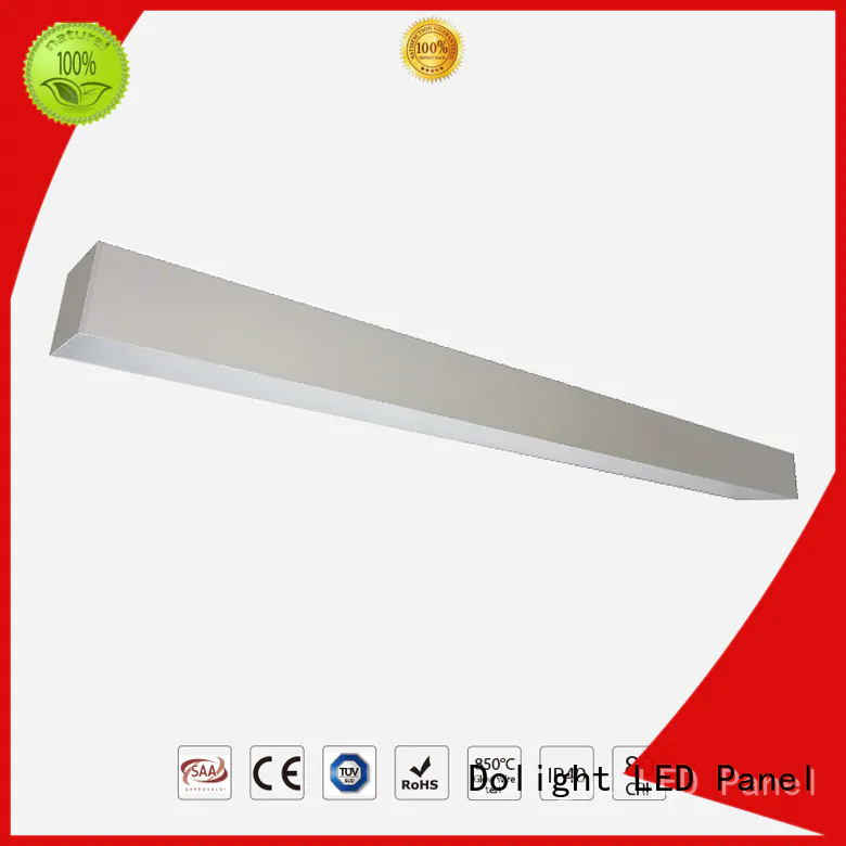 Top led linear pendant lens manufacturers for home