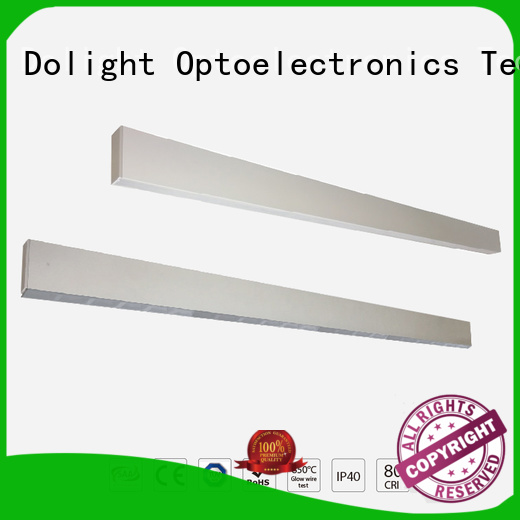 Classic LED Linear Light LO30