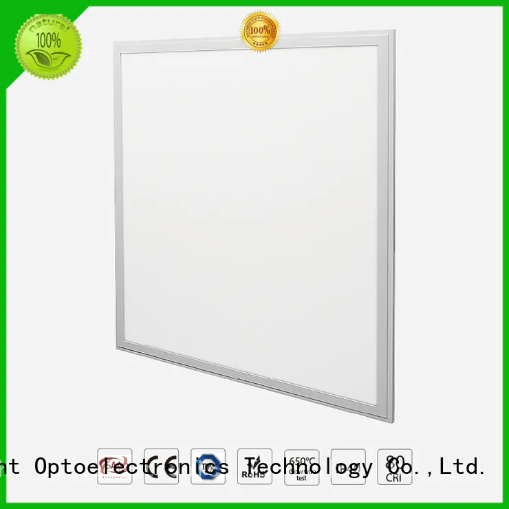 Dolight LED Panel Latest suspended ceiling light panels company for showrooms