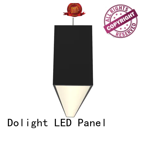 Dolight LED Panel led linear ceiling light for business for home