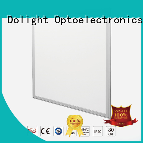 Quality Dolight LED Panel Brand white led panel led surface