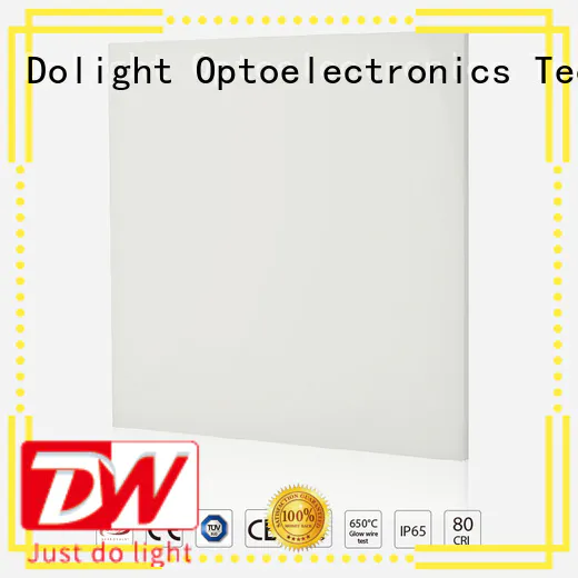 Dolight LED Panel Custom led panel ceiling lights company for corridors