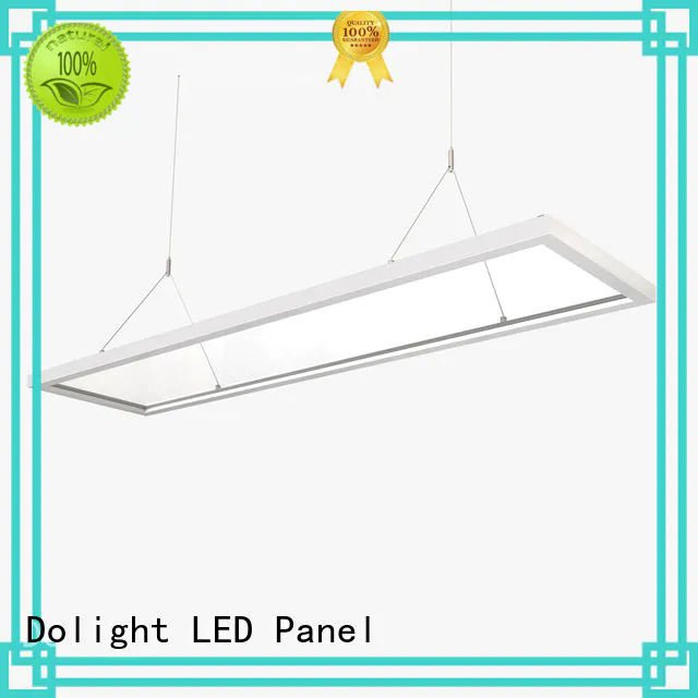 Best Clear LED panel factory for conference