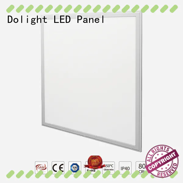 Dolight LED Panel professional slim led panel manufacturer for corridors
