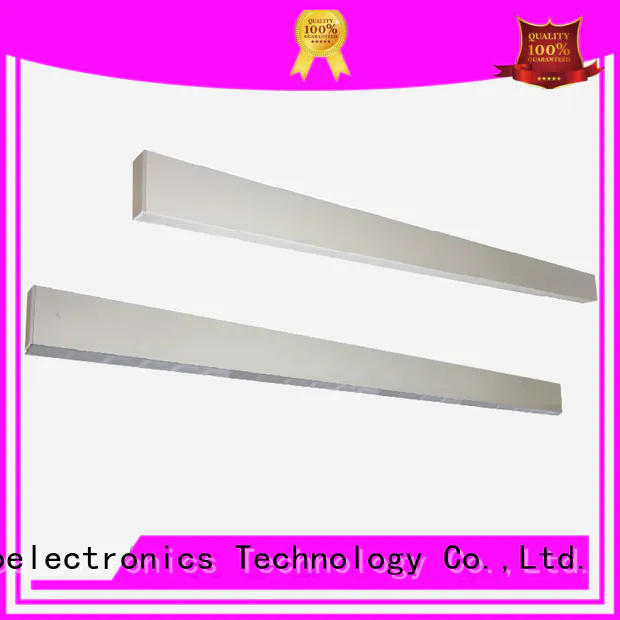 Dolight LED Panel high quality led linear profile supplier for corridor