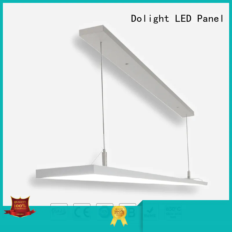 Dolight LED Panel panel rectangle led panel light company for offices