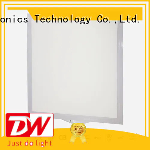 Dolight LED Panel Wholesale flat panel led lights factory for showrooms