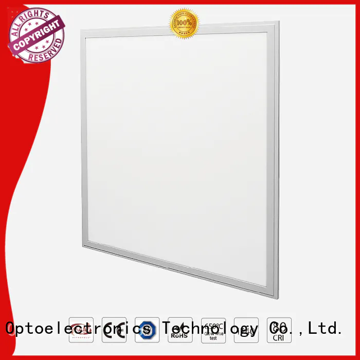 Best led flat panel easy for business for showrooms
