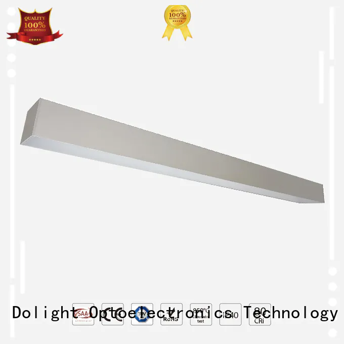 opal linear classic recessed linear led lighting Dolight LED Panel Brand