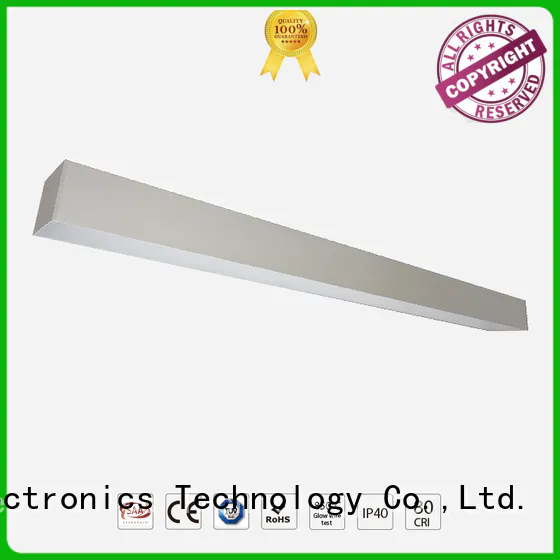 linear led pendant led wall recessed linear led lighting manufacture
