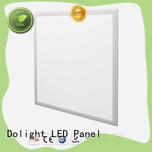 Dolight LED Panel High-quality suspended ceiling light panels factory for boardrooms