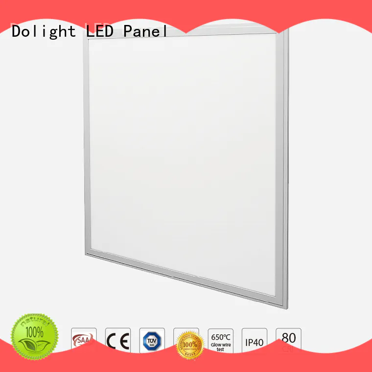 Wholesale suspended ceiling light panels balanced supply for motels