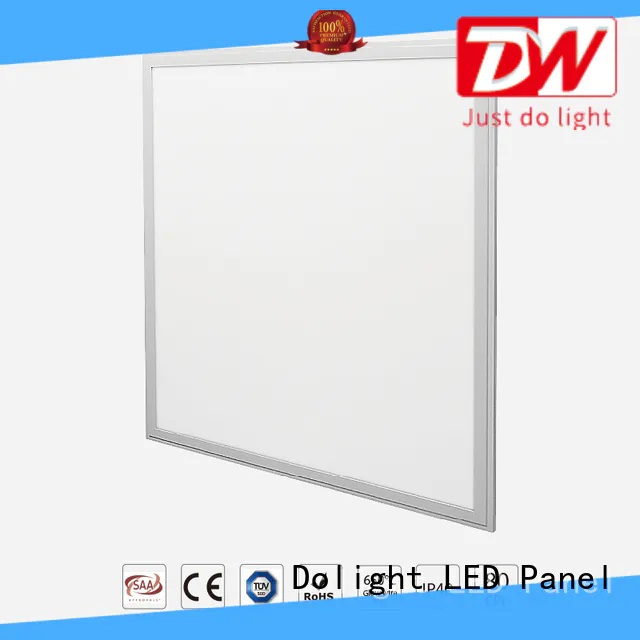 Dolight LED Panel surface led slim panel light manufacturers for hotels