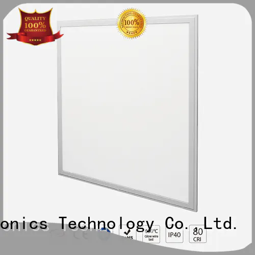 Dolight LED Panel Top led flat panel supply for showrooms