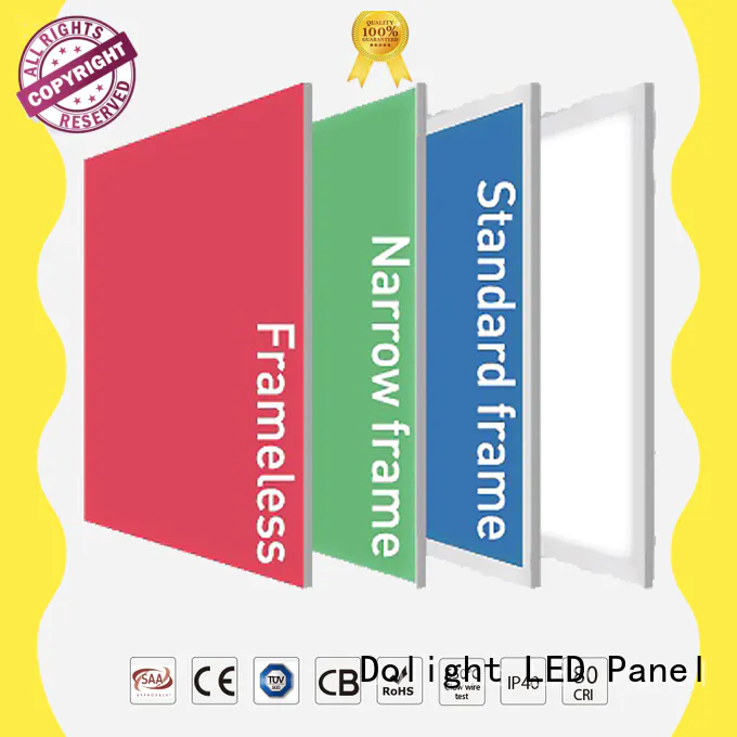 New rgb light panels light for business for boardrooms