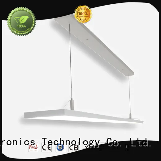 Dolight LED Panel library rectangle led panel light for business for bookstore