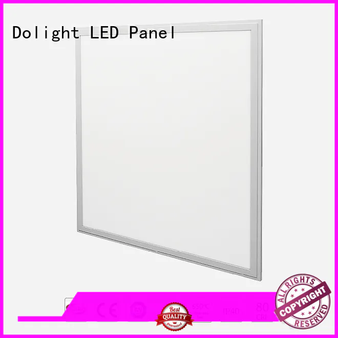 Dolight LED Panel surface led flat panel for business for hotels