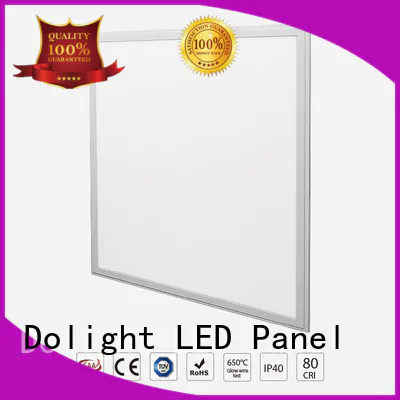 series oriented white led panel Dolight LED Panel Brand