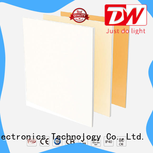 Dolight LED Panel Best led panel light online suppliers for commercial ofﬁces