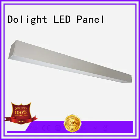 Wholesale lo75 linear led pendant la50 Dolight LED Panel Brand