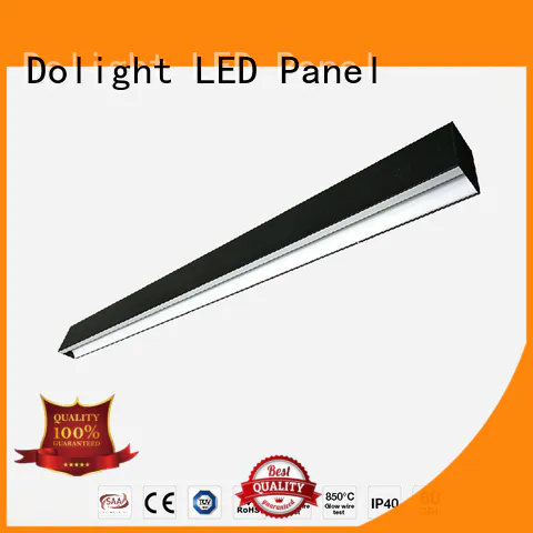 linear led pendant lo30 lo60 Dolight LED Panel Brand company